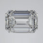 2.04 ct Lab-Grown Diamond – E VS1 – Emerald Cut – IGI Certified — Sapphire Row · cut7