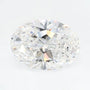2.04 ct Lab-Grown Diamond – E VVS2 – Oval Cut – GCAL Certified — Sapphire Row · cut7