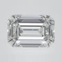 2.04 ct Lab-Grown Diamond – F VVS2 – Emerald Cut – IGI Certified — Sapphire Row · cut7