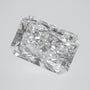 2.04 ct Lab-Grown Diamond – E VS1 – Radiant Cut – IGI Certified — Sapphire Row · cut7
