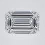 2.04 ct Lab-Grown Diamond – D VVS2 – Emerald Cut – IGI Certified — Sapphire Row · cut7
