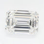 2.04 ct Lab-Grown Diamond – E VVS2 – Emerald Cut – GCAL Certified — Sapphire Row · cut7