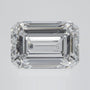 2.04 ct Lab-Grown Diamond – D VVS1 – Emerald Cut – IGI Certified — Sapphire Row · cut7