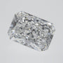 2.03 ct Lab-Grown Diamond – F VVS2 – Radiant Cut – GIA Certified — Sapphire Row · cut7