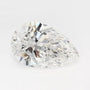 2.03 ct Lab-Grown Diamond – E VS2 – Pear Cut – GCAL Certified — Sapphire Row · cut7