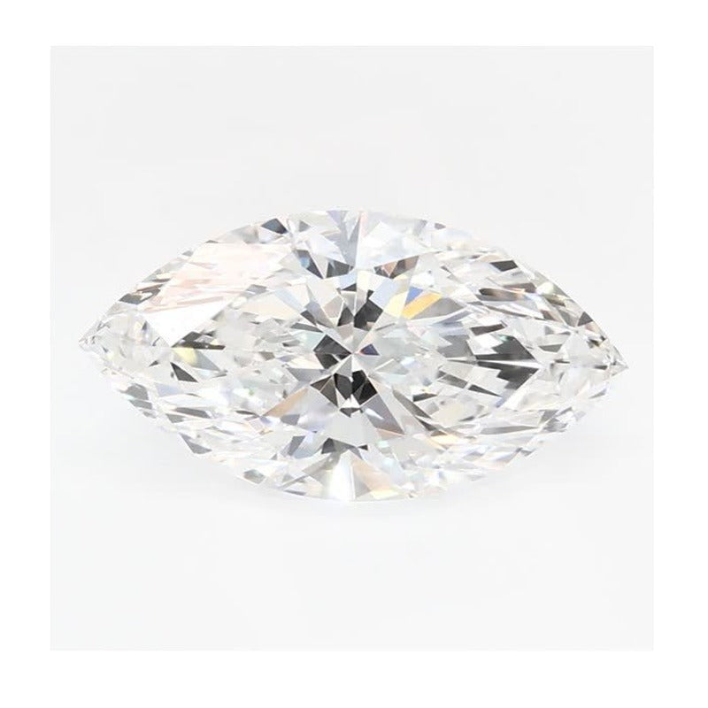 2.03 ct Lab-Grown Diamond – D VVS2 – Marquise Cut – GCAL Certified — Sapphire Row · cut7