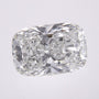 2.03 ct Lab-Grown Diamond – E VVS2 – Elongated Cushion Cut – IGI Certified — Sapphire Row · cut7