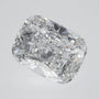 2.03 ct Lab-Grown Diamond – D VVS2 – Elongated Cushion Cut – IGI Certified — Sapphire Row · cut7