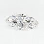 2.02 ct Lab-Grown Diamond – E VS1 – Marquise Cut – GCAL Certified — Sapphire Row · cut7