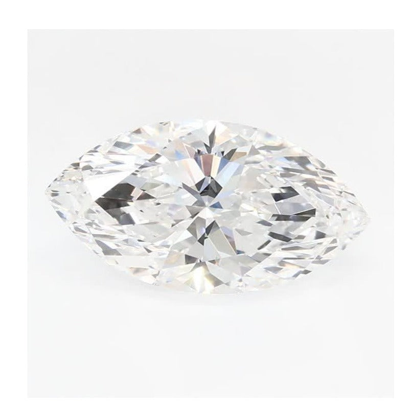 2.02 ct Lab-Grown Diamond – E VS1 – Marquise Cut – GCAL Certified — Sapphire Row · cut7