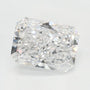 2.02 ct Lab-Grown Diamond – D VVS2 – Radiant Cut – GCAL Certified — Sapphire Row · cut7