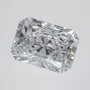 2.02 ct Lab-Grown Diamond – D VVS2 – Radiant Cut – GIA Certified — Sapphire Row · cut7