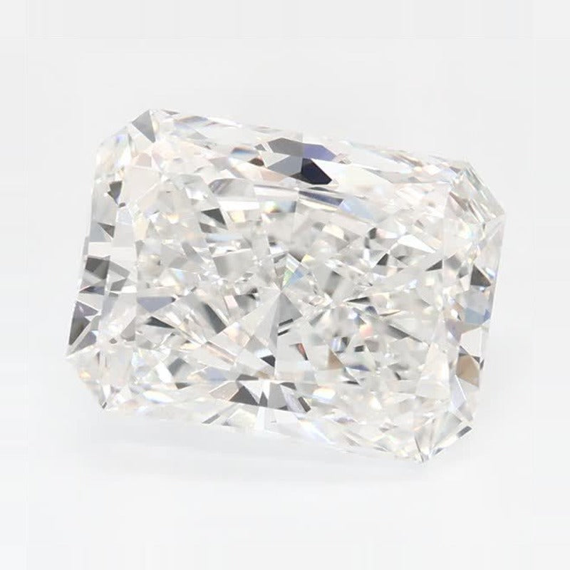 2.02 ct Lab-Grown Diamond – F VVS2 – Radiant Cut – GCAL Certified — Sapphire Row · cut7