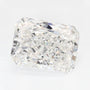 2.02 ct Lab-Grown Diamond – F VVS2 – Radiant Cut – GCAL Certified — Sapphire Row · cut7