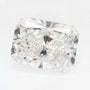 2.02 ct Lab-Grown Diamond – F VVS2 – Radiant Cut – GCAL Certified — Sapphire Row · cut7