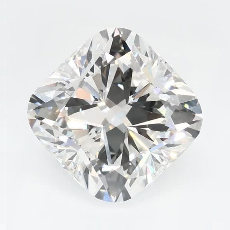 2.02 ct Lab-Grown Diamond – G VS1 – Cushion Cut – GCAL Certified — Sapphire Row · cut7
