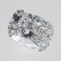 2.02 ct Lab-Grown Diamond – D VS1 – Elongated Cushion Cut – IGI Certified — Sapphire Row · cut7
