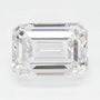 2.02 ct Lab-Grown Diamond – D VS2 – Emerald Cut – GCAL Certified — Sapphire Row · cut7