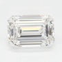 2.02 ct Lab-Grown Diamond – E VVS2 – Emerald Cut – GCAL Certified — Sapphire Row · cut7