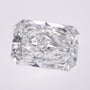 2.02 ct Lab-Grown Diamond – D VVS2 – Radiant Cut – IGI Certified — Sapphire Row · cut7