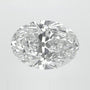 2.01 ct Natural Diamond – H SI1 – Oval Cut – GIA Certified — Sapphire Row · cut7