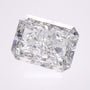 2.01 ct Natural Diamond – G SI1 – Radiant Cut – GIA Certified — Sapphire Row · cut7
