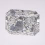2.01 ct Natural Diamond – G SI1 – Radiant Cut – GIA Certified — Sapphire Row · cut7