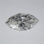 2.01 ct Natural Diamond – H SI2 – Marquise Cut – EGL USA Certified — Sapphire Row · cut7