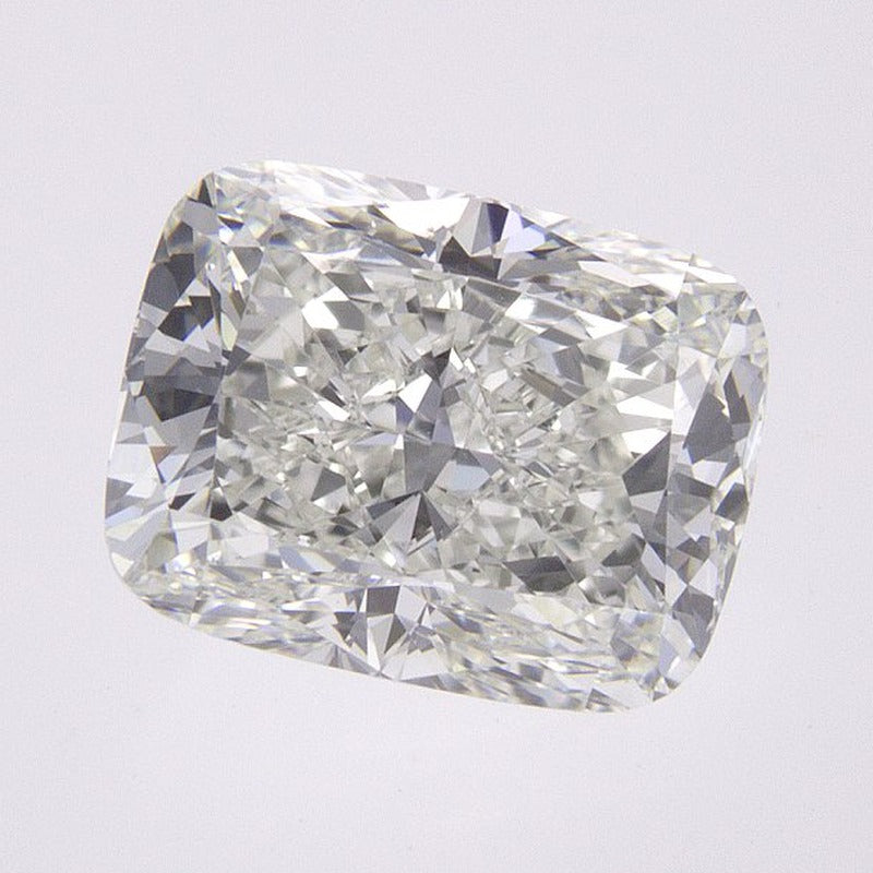 2.01 ct Natural Diamond – G VS2 – Elongated Cushion Cut – EGL USA Certified — Sapphire Row · cut7