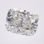 2.01 ct Natural Diamond – G VS2 – Elongated Cushion Cut – EGL USA Certified — Sapphire Row · cut7