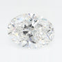 2.01 ct Lab-Grown Diamond – E VS1 – Oval Cut – GCAL Certified — Sapphire Row · cut7