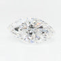 2.01 ct Lab-Grown Diamond – D VVS2 – Marquise Cut – GCAL Certified — Sapphire Row · cut7