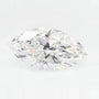 2.01 ct Lab-Grown Diamond – D VVS2 – Marquise Cut – GCAL Certified — Sapphire Row · cut7