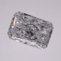 2.01 ct Lab-Grown Diamond – E SI1 – Radiant Cut – IGI Certified — Sapphire Row · cut7