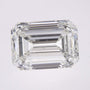 2.00 ct Natural Diamond – H VS2 – Emerald Cut – EGL USA Certified — Sapphire Row · cut7