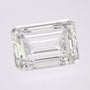 2.00 ct Natural Diamond – H VS2 – Emerald Cut – EGL USA Certified — Sapphire Row · cut7