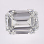 2.00 ct Natural Diamond – G VS2 – Emerald Cut – EGL USA Certified — Sapphire Row · cut7