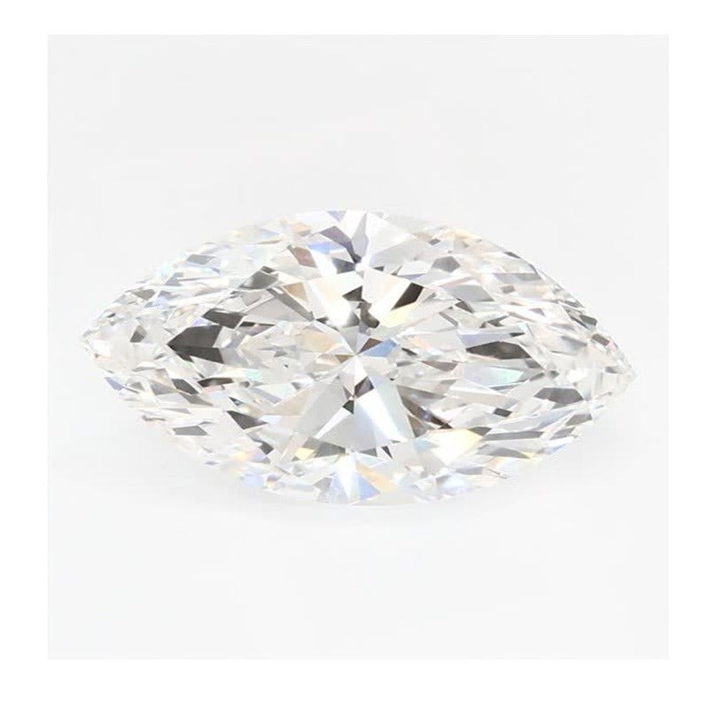 2.00 ct Lab-Grown Diamond – F VVS2 – Marquise Cut – GCAL Certified — Sapphire Row · cut7
