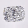 2.00 ct Lab-Grown Diamond – D VVS2 – Elongated Cushion Cut – IGI Certified — Sapphire Row · cut7