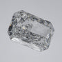 2.00 ct Lab-Grown Diamond – D VVS2 – Radiant Cut – IGI Certified — Sapphire Row · cut7
