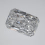 2.00 ct Lab-Grown Diamond – D VVS2 – Radiant Cut – IGI Certified — Sapphire Row · cut7