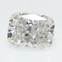 1.99 ct Lab-Grown Diamond – H VS1 – Elongated Cushion Cut – GCAL Certified — Sapphire Row · cut7