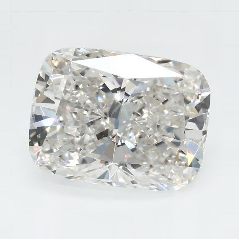 1.99 ct Lab-Grown Diamond – H VS1 – Elongated Cushion Cut – GCAL Certified — Sapphire Row · cut7