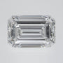 1.98 ct Lab-Grown Diamond – E VVS1 – Emerald Cut – IGI Certified — Sapphire Row · cut7