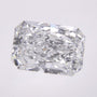 1.98 ct Lab-Grown Diamond – D VVS2 – Radiant Cut – IGI Certified — Sapphire Row · cut7