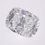 1.96 ct Lab-Grown Diamond – D VS1 – Elongated Cushion Cut – IGI Certified — Sapphire Row · cut7