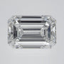 1.96 ct Lab-Grown Diamond – D VS1 – Emerald Cut – IGI Certified — Sapphire Row · cut7