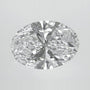 1.96 ct Lab-Grown Diamond – D VVS2 – Oval Cut – IGI Certified — Sapphire Row · cut7
