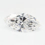 1.95 ct Lab-Grown Diamond – E VVS2 – Marquise Cut – GCAL Certified — Sapphire Row · cut7