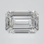 1.93 ct Lab-Grown Diamond – F VVS2 – Emerald Cut – IGI Certified — Sapphire Row · cut7